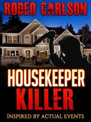 cover image of Housekeeper Killer
